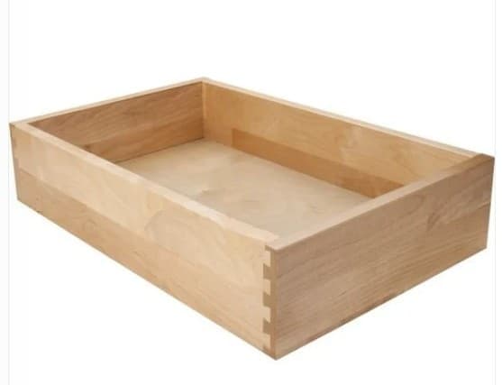 Dovetail Drawers - Dovetails_Drawer